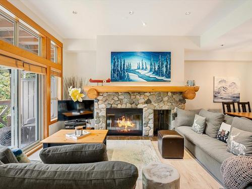 10 4668 Blackcomb Way, Whistler, BC 