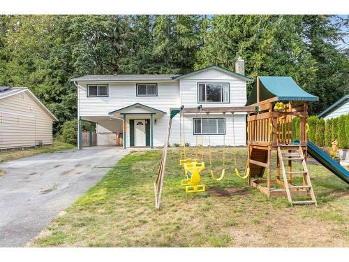 1020 Fircrest Road, Gibsons, BC 