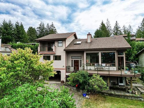 5867 Skookumchuk Road, Sechelt, BC 