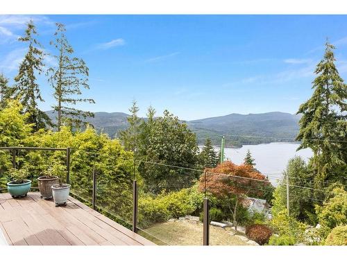 5867 Skookumchuk Road, Sechelt, BC 