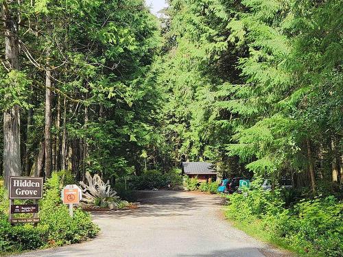 5867 Skookumchuk Road, Sechelt, BC 