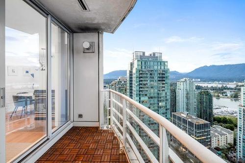 2903 1200 Alberni Street, Vancouver, BC 