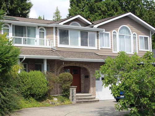 2567 Ashurst Avenue, Coquitlam, BC 