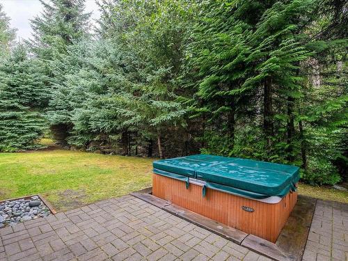 4807B Casabella Crescent, Whistler, BC 