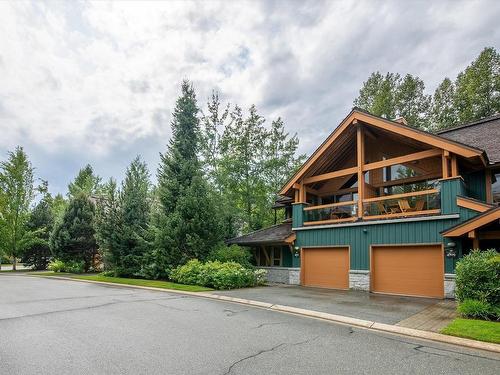 4807B Casabella Crescent, Whistler, BC 