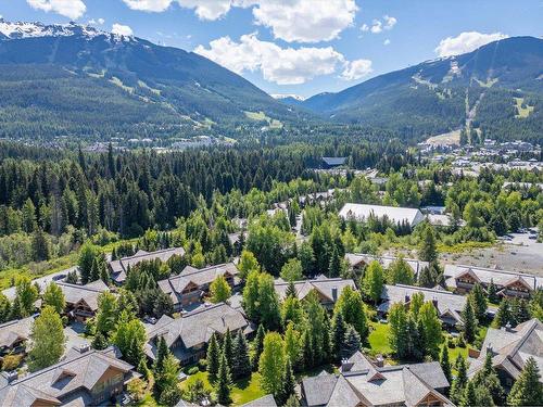 4807B Casabella Crescent, Whistler, BC 