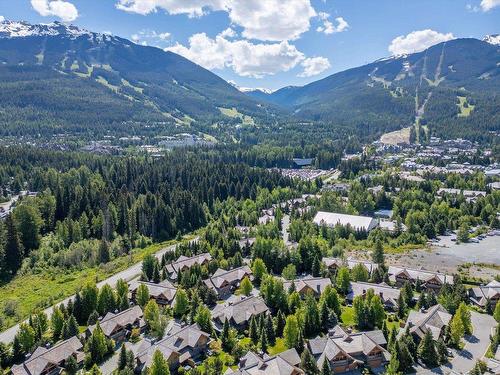 4807B Casabella Crescent, Whistler, BC 