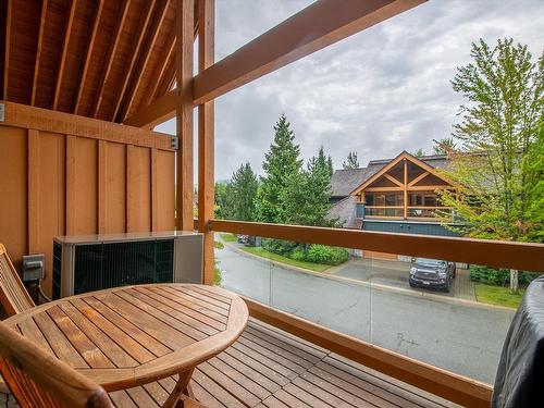 4807B Casabella Crescent, Whistler, BC 