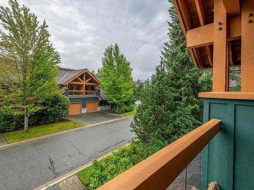 4807B Casabella Crescent, Whistler, BC 