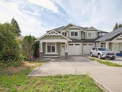 932 DELESTRE AVENUE  Coquitlam, BC V3K 2G6