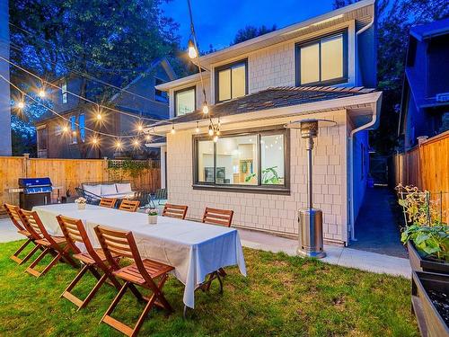 788 W 19Th Avenue, Vancouver, BC 