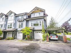 32 9551 FERNDALE ROAD  Richmond, BC V6Y 0A6