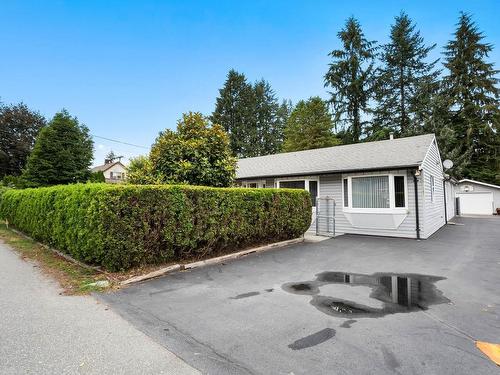 21297 123 Avenue, Maple Ridge, BC 