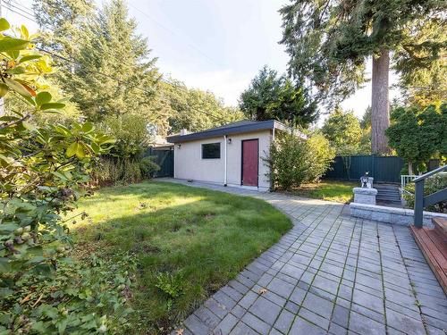 3979 W 33Rd Avenue, Vancouver, BC 