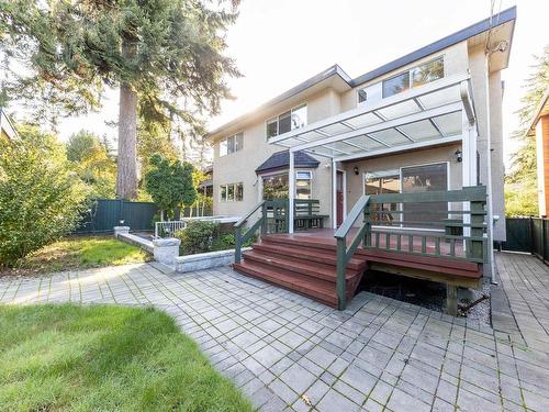 3979 W 33Rd Avenue, Vancouver, BC 