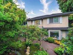 4333 LOCARNO CRESCENT  Vancouver, BC V6R 1G2