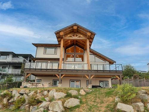 1246 St Andrews Road, Gibsons, BC 