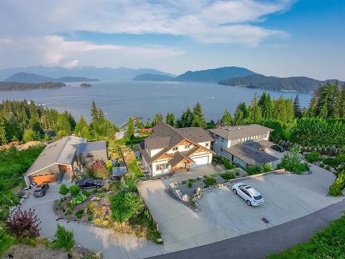 1246 St Andrews Road, Gibsons, BC 