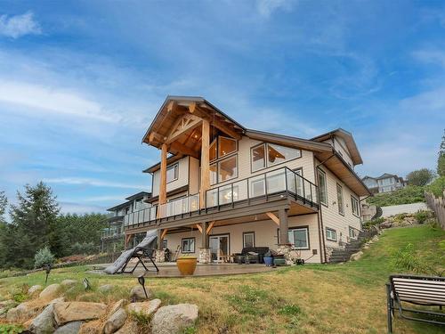 1246 St Andrews Road, Gibsons, BC 