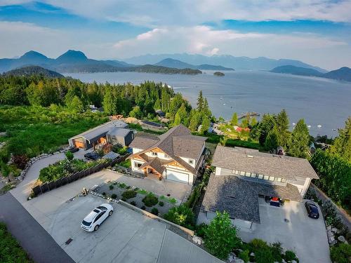 1246 St Andrews Road, Gibsons, BC 