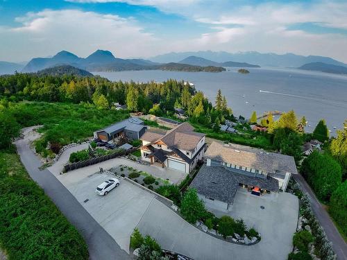 1246 St Andrews Road, Gibsons, BC 