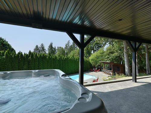 7305 Redrooffs Road, Halfmoon Bay, BC 