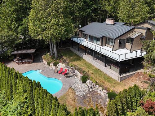 7305 Redrooffs Road, Halfmoon Bay, BC 