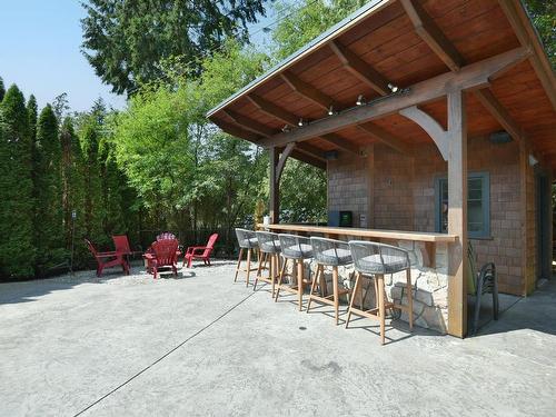 7305 Redrooffs Road, Halfmoon Bay, BC 