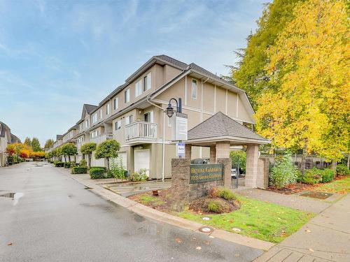 46 7831 Garden City Road, Richmond, BC 