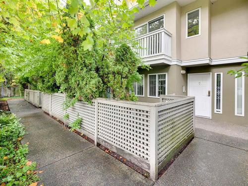 46 7831 Garden City Road, Richmond, BC 