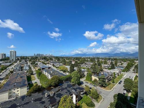 1605 7088 Salisbury Avenue, Burnaby, BC 