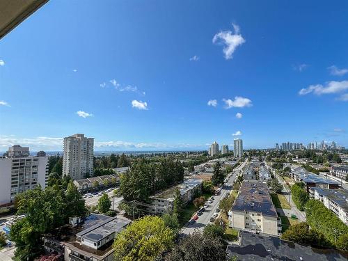 1605 7088 Salisbury Avenue, Burnaby, BC 