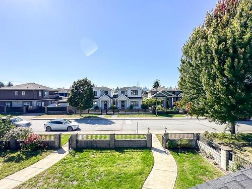 6758 Empress Avenue, Burnaby, BC 