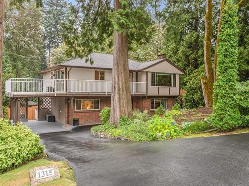 1315 E 14Th Street, North Vancouver, BC 