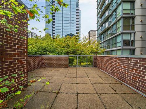 103 1068 Hornby Street, Vancouver, BC 