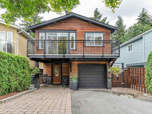 1169 Creekside Drive, Coquitlam, BC 