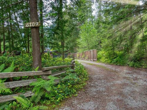 6109 Sechelt Inlet Road, Sechelt, BC 