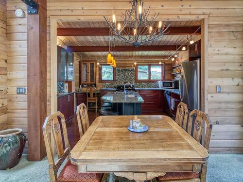 6109 Sechelt Inlet Road, Sechelt, BC 