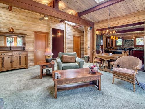 6109 Sechelt Inlet Road, Sechelt, BC 