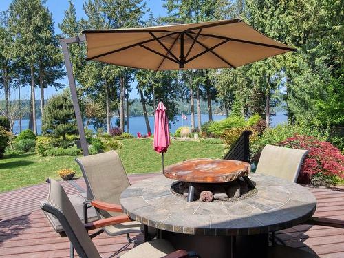 6109 Sechelt Inlet Road, Sechelt, BC 