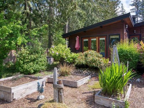 6109 Sechelt Inlet Road, Sechelt, BC 