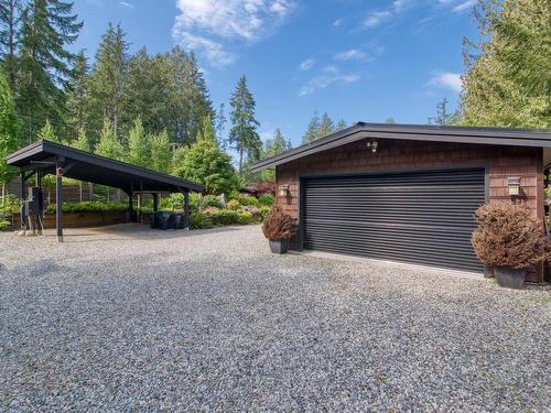 6109 Sechelt Inlet Road, Sechelt, BC 