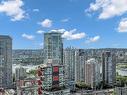 3306 1283 Howe Street, Vancouver, BC 