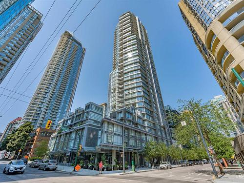 3306 1283 Howe Street, Vancouver, BC 