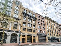 403 27 ALEXANDER STREET  Vancouver, BC V6A 1B2