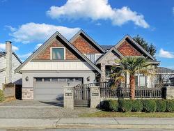 6140 MARA CRESCENT  Richmond, BC V7C 2P9