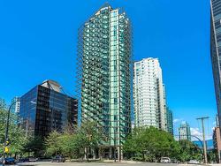 2703 1331 W GEORGIA STREET  Vancouver, BC V6E 4P1