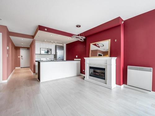 2703 1331 W Georgia Street, Vancouver, BC 