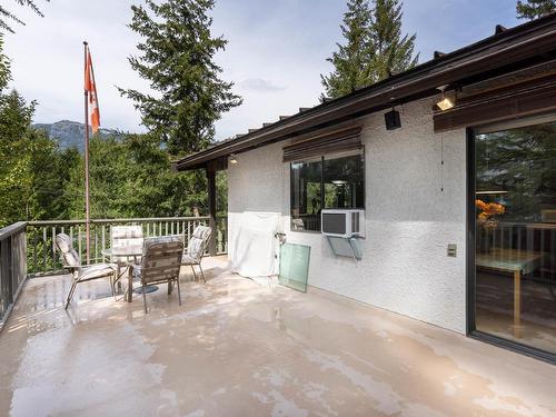 3106 Panorama Ridge, Whistler, BC 