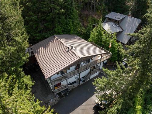 3106 Panorama Ridge, Whistler, BC 